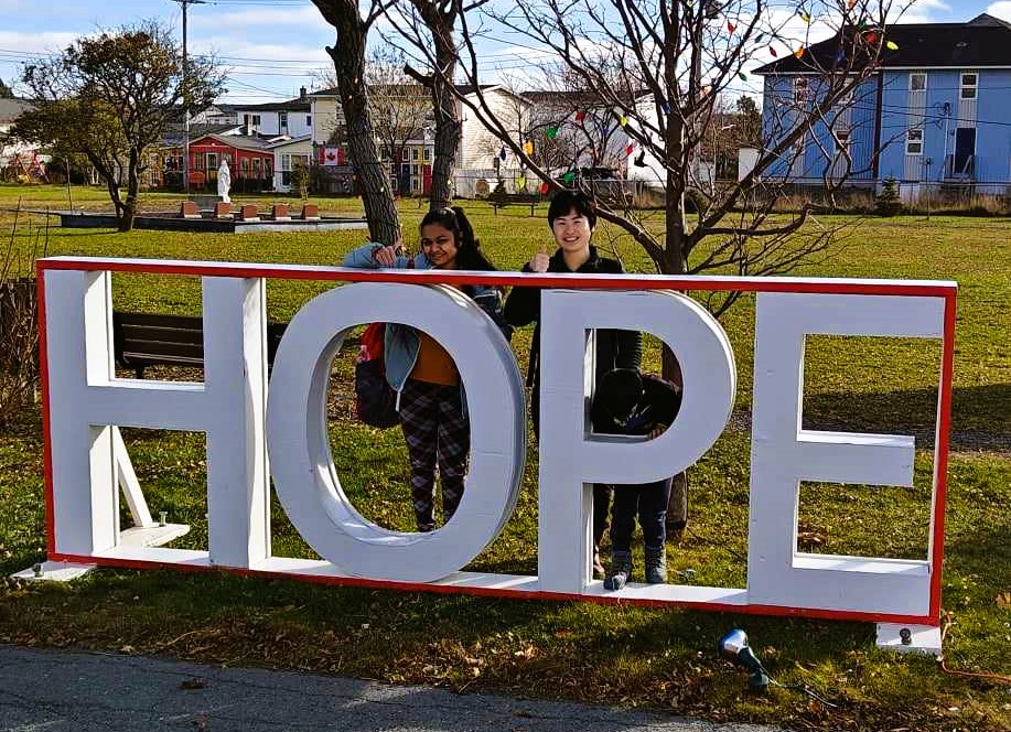 Exploring Job Opportunities in Rural NL One Road Trip at a Time NL