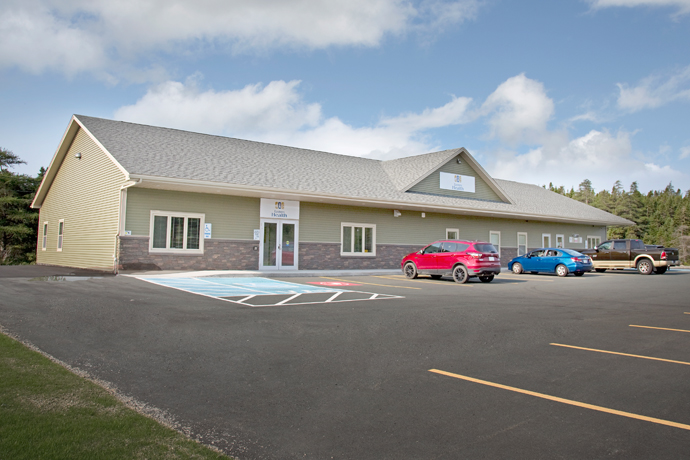 Bay Bulls Community Health Centre
