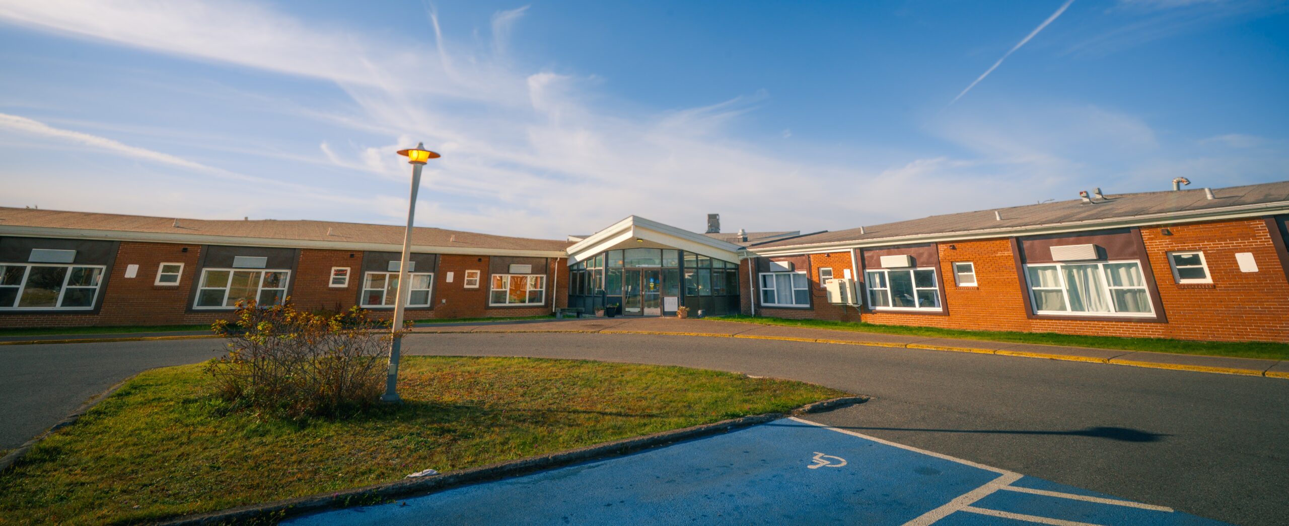Bay St. George Long Term Care Centre 