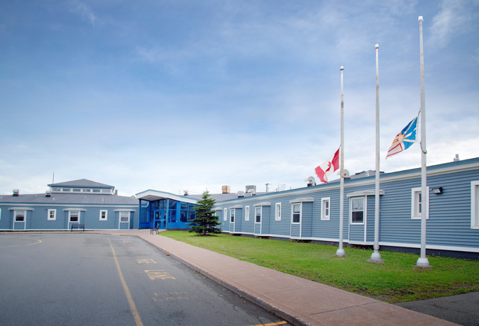 Blue Crest Nursing Home