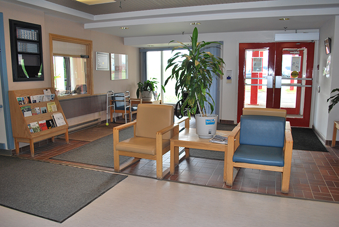Bonavista Peninsula Health Centre