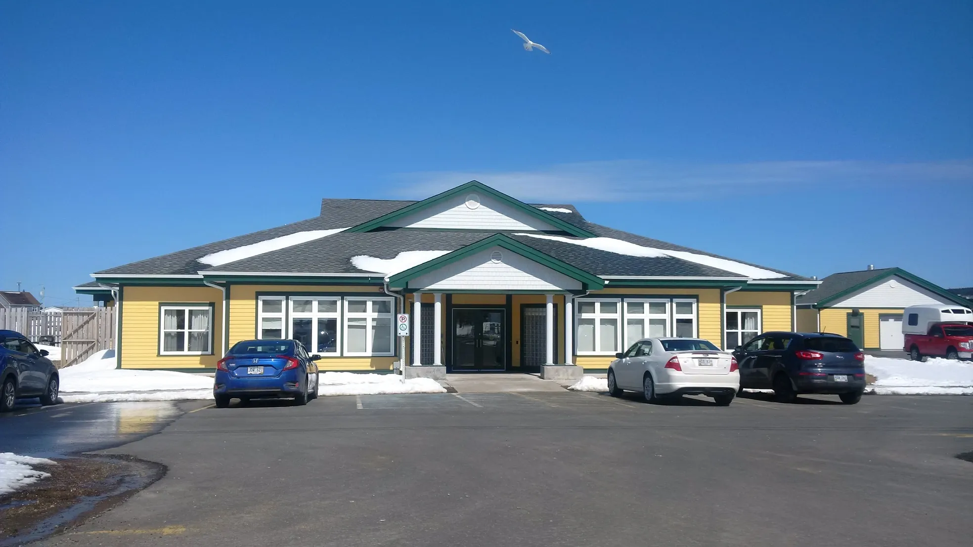 Bonavista Bungalows Protective Community Residence