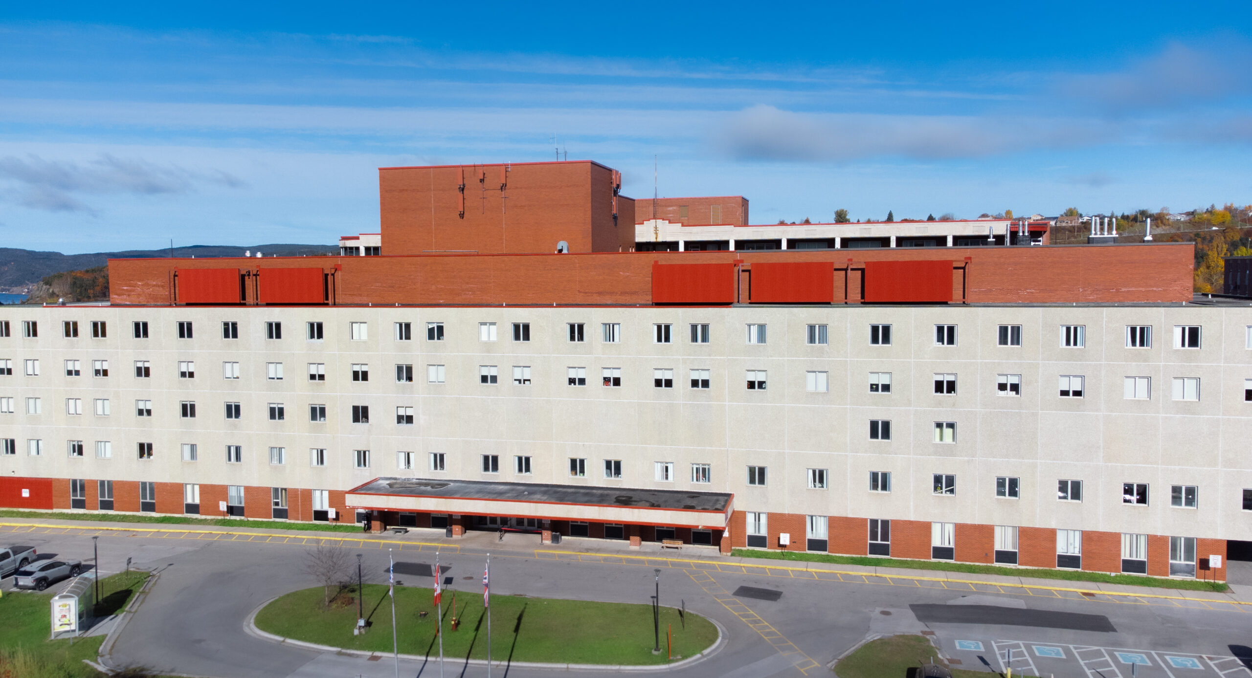 Corner Brook Community Health Centre 