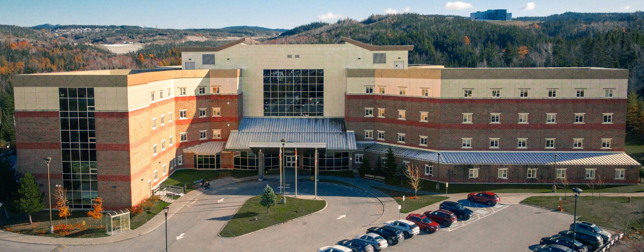 Corner Brook Long Term Care