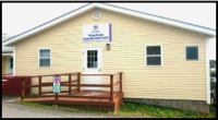 Change Islands Community Health Centre