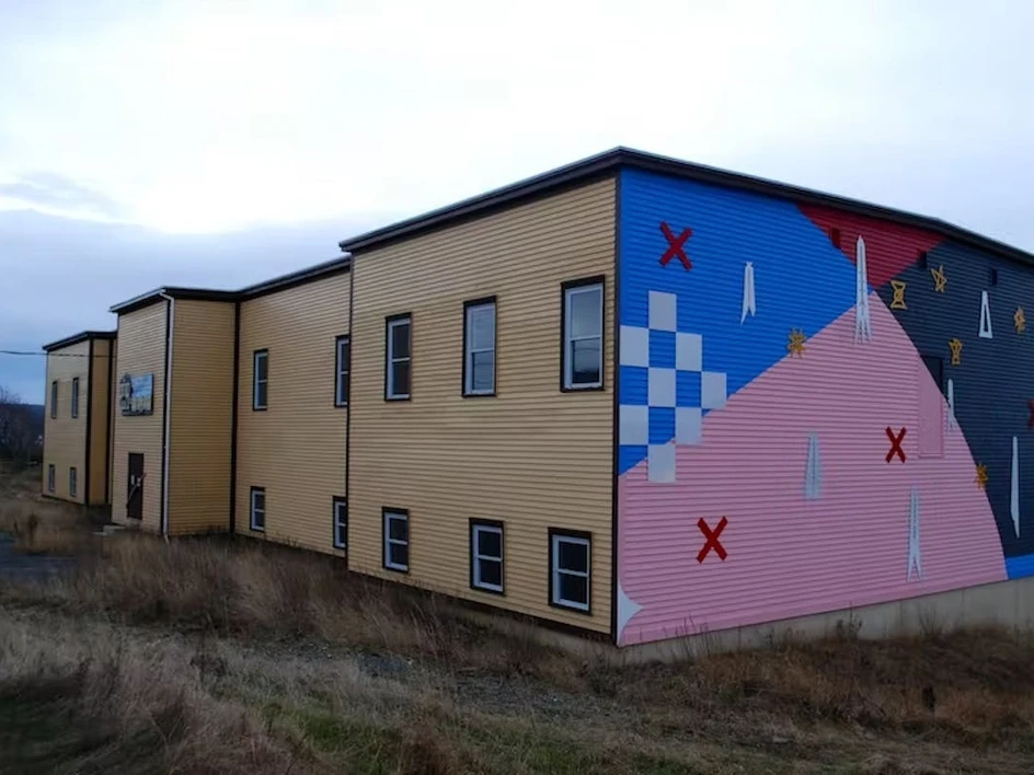 Dr. Hilda Tremblett Wellness Centre