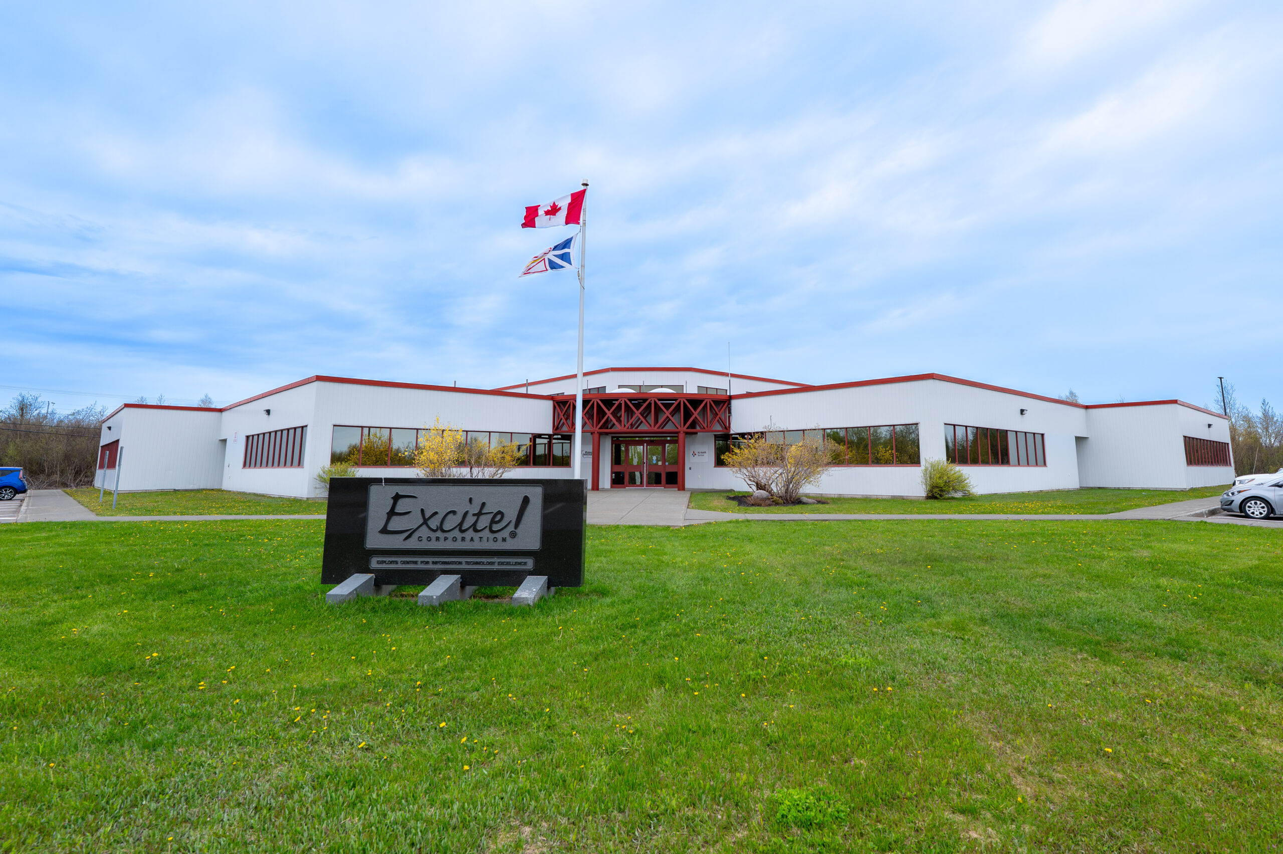 Central Regional Office