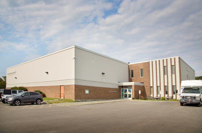 The Grace Centre