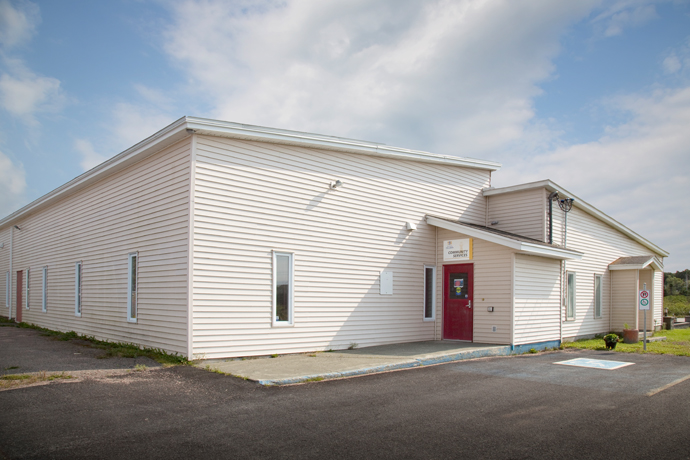 Heart’s Delight District Office