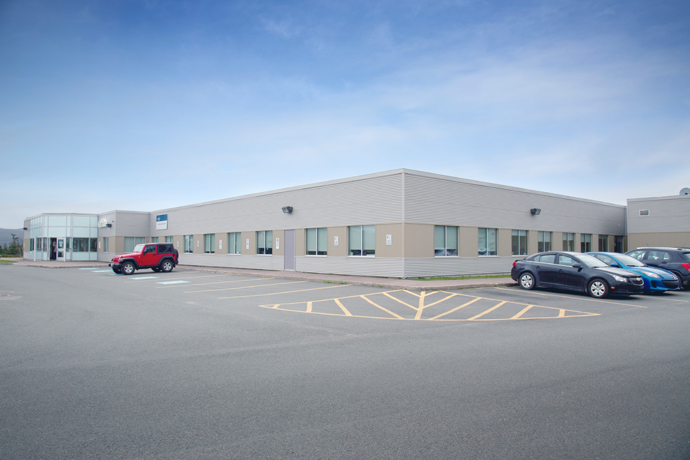 Marystown Community Services