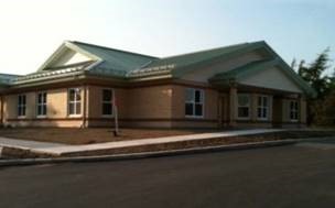 Lewisporte Protective Care Residence (PCR)