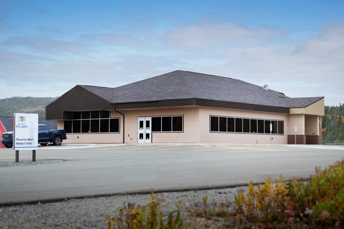 Placentia West Medical Clinic