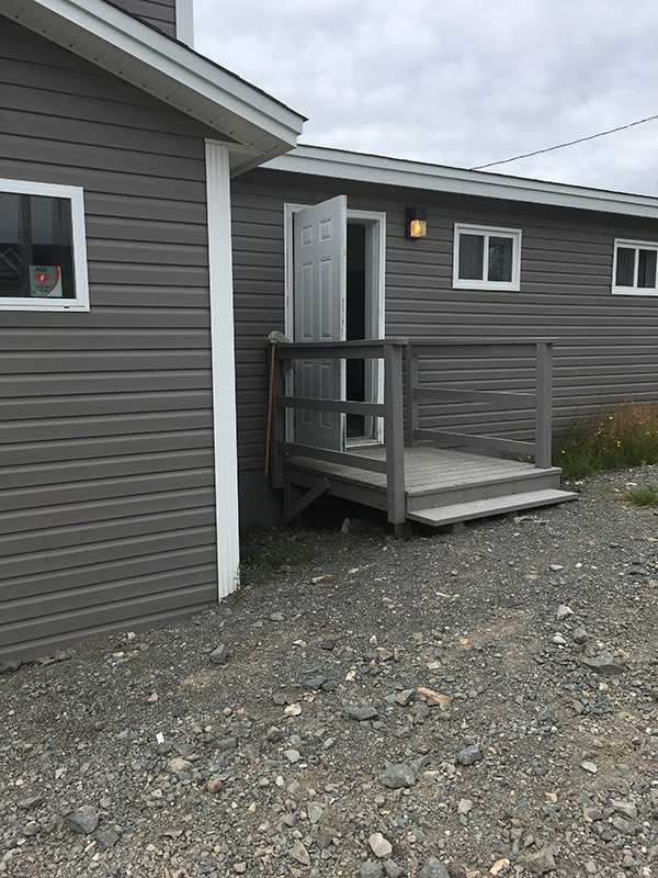 South East Bight Clinic