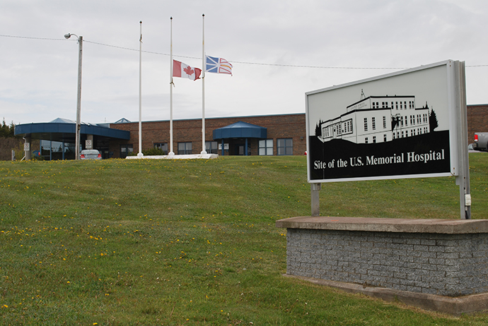 U.S. Memorial Health Centre