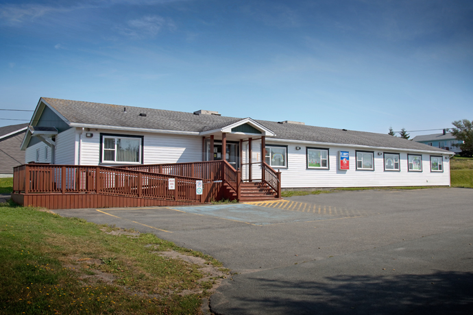 St. Mary’s Health Centre