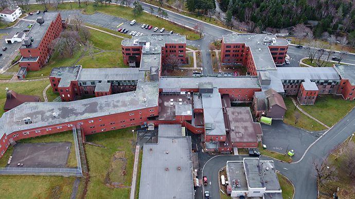 Waterford Hospital