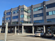 Western Eye Care Centre