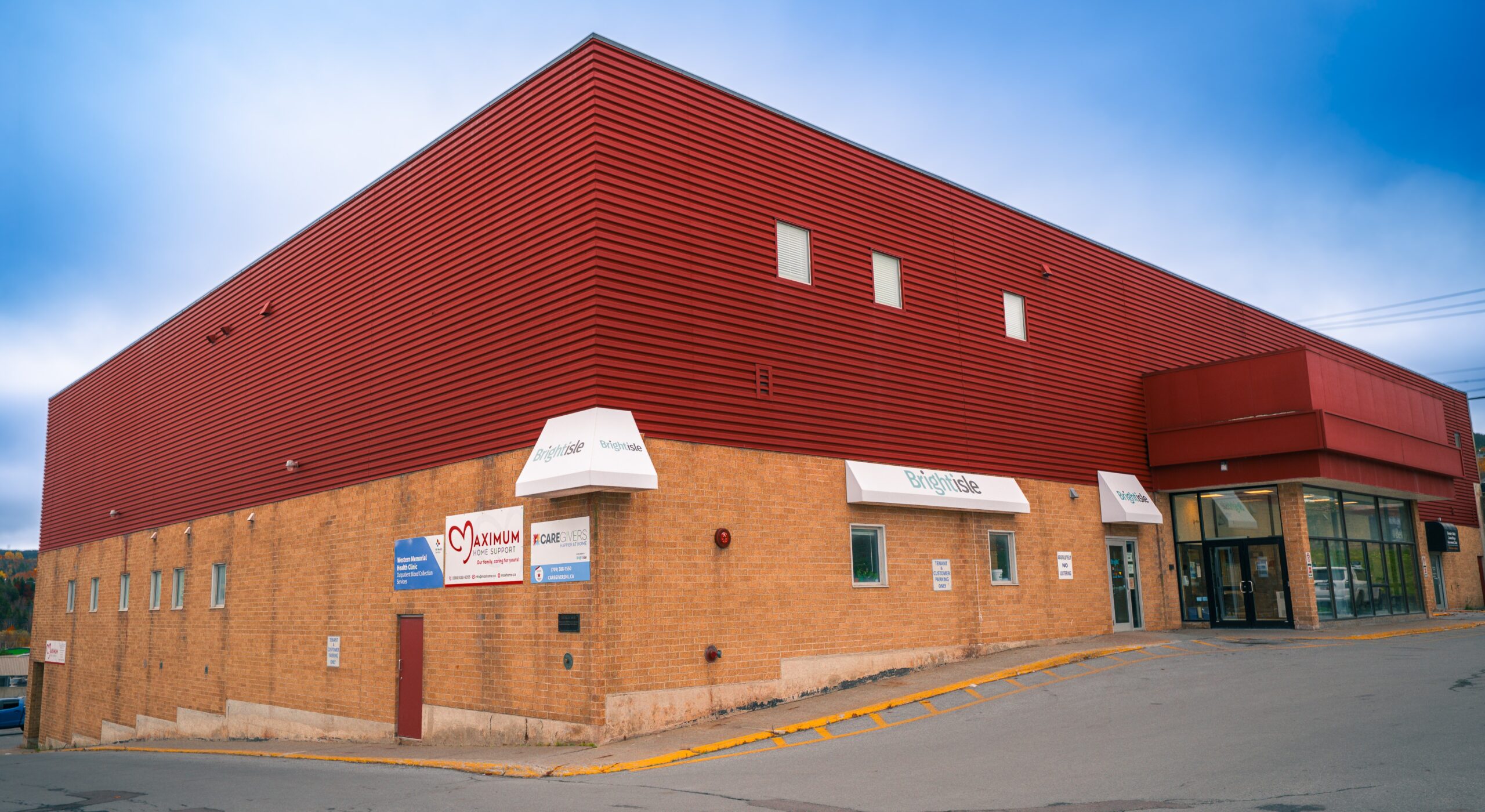Western Memorial Health Clinic 