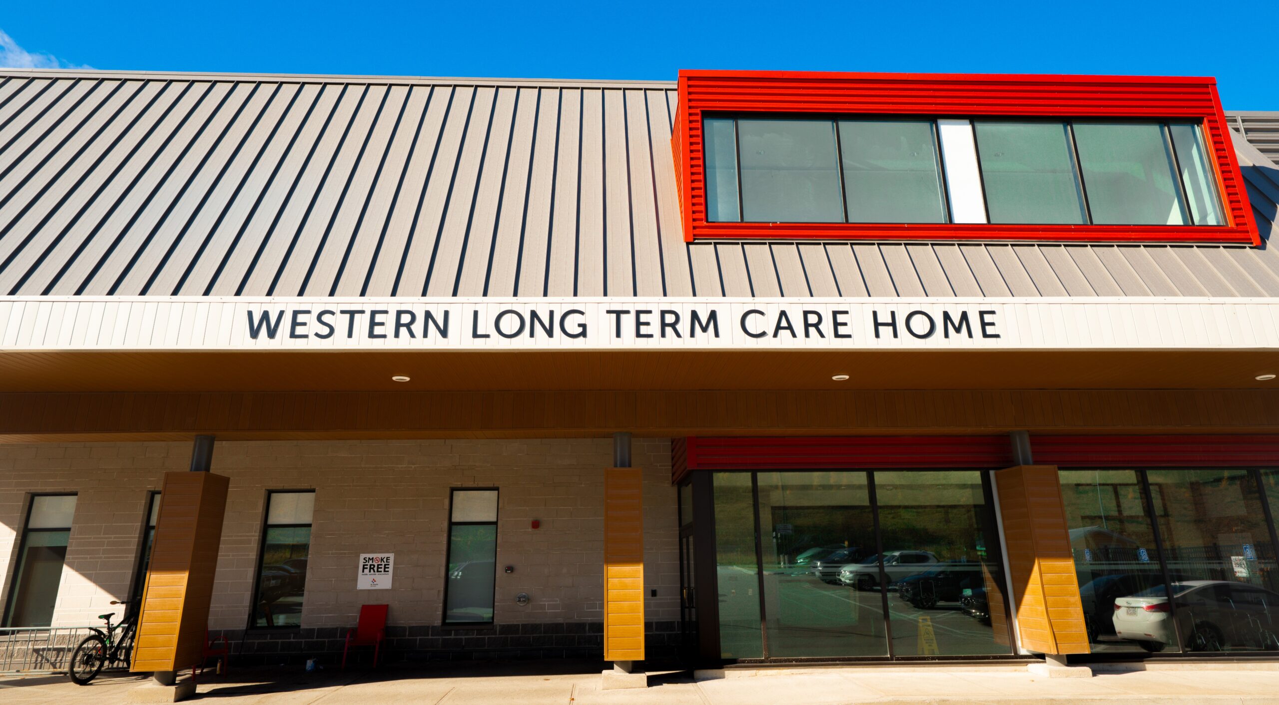 Western Long Term Care Home
