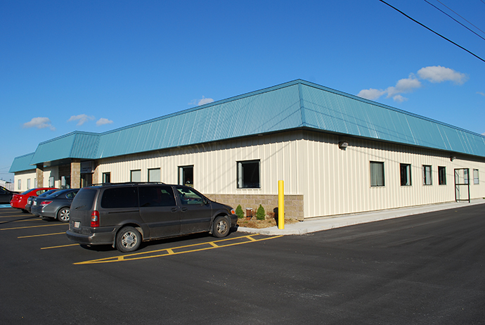 Whitbourne Community Services