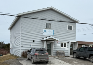 Cow Head Medical Clinic