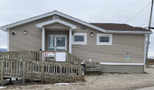 Daniel’s Harbour Medical Clinic