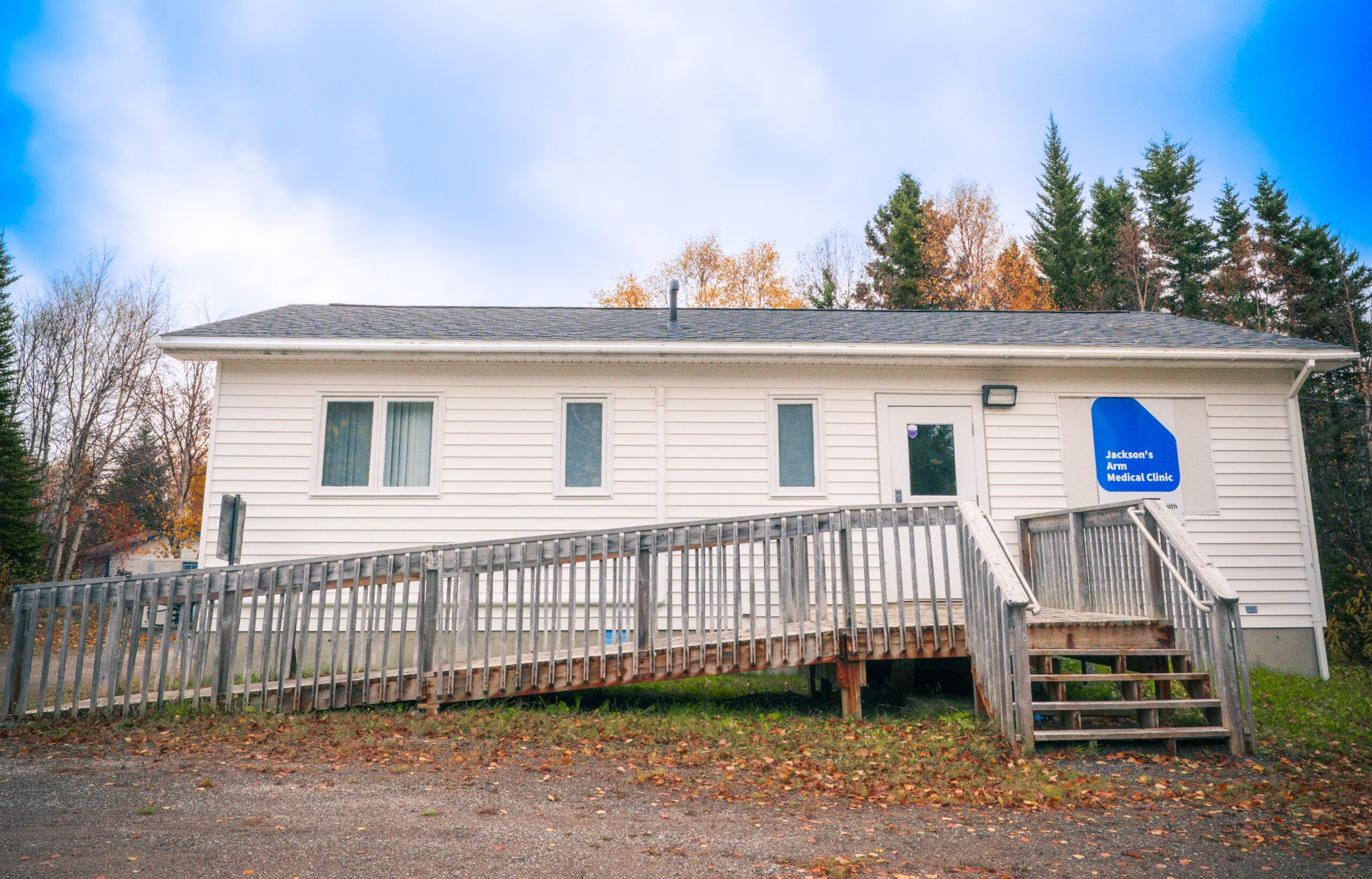 Jackson’s Arm Medical Clinic