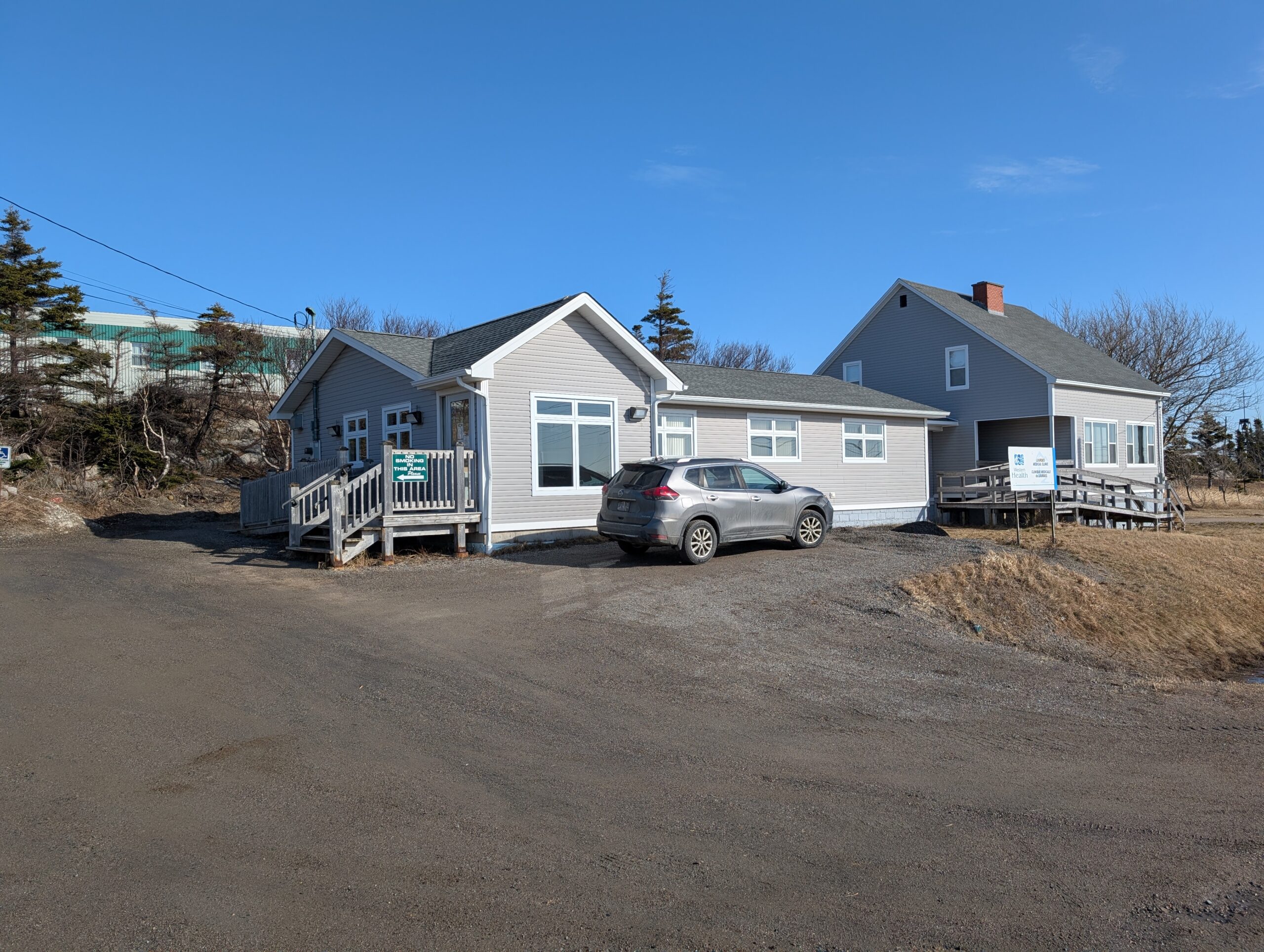 Lourdes Medical Clinic