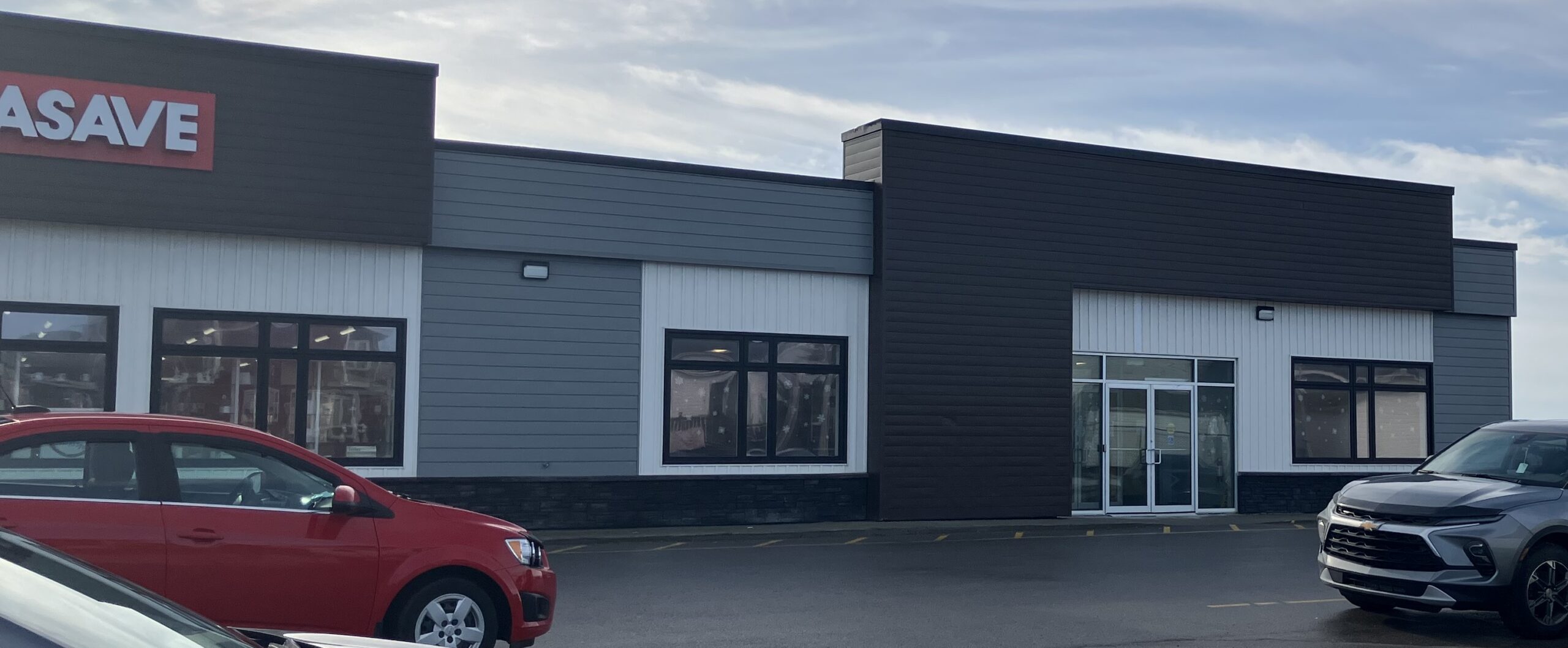 Family Care Team Port aux Basques
