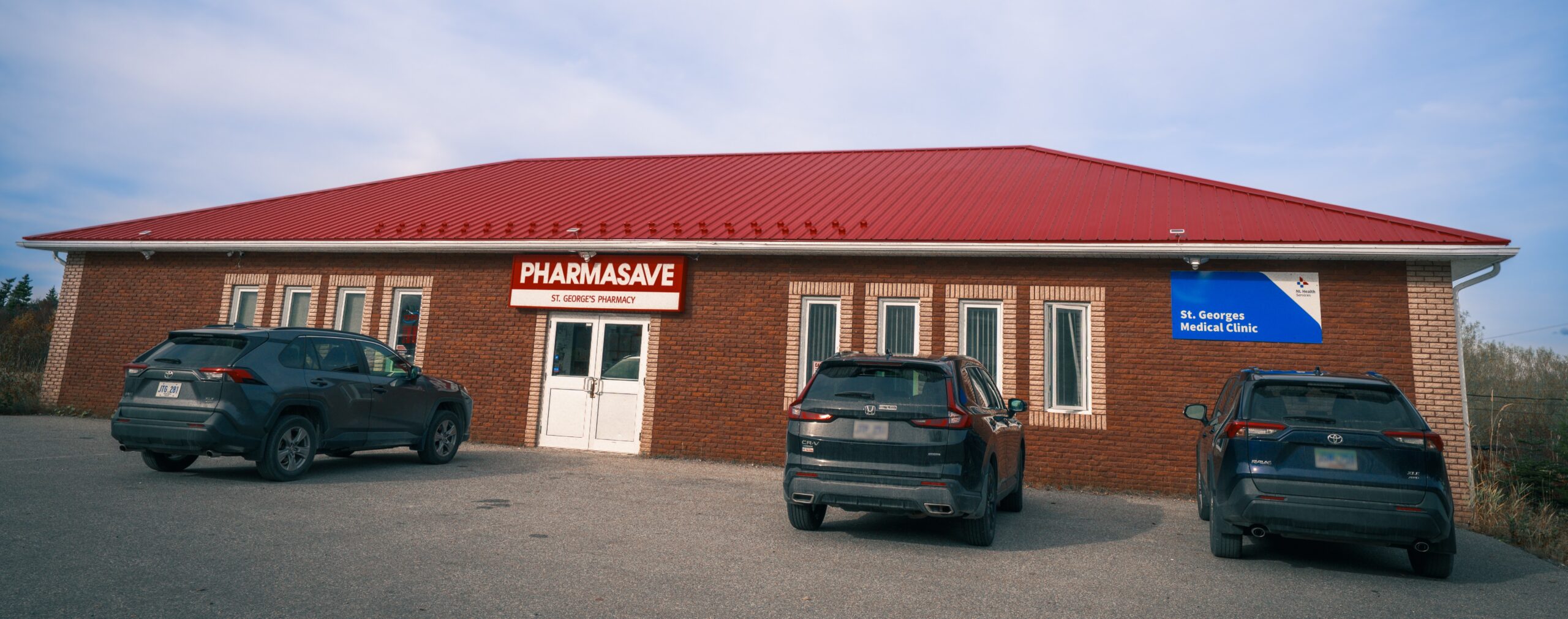 St.George’s Medical Clinic