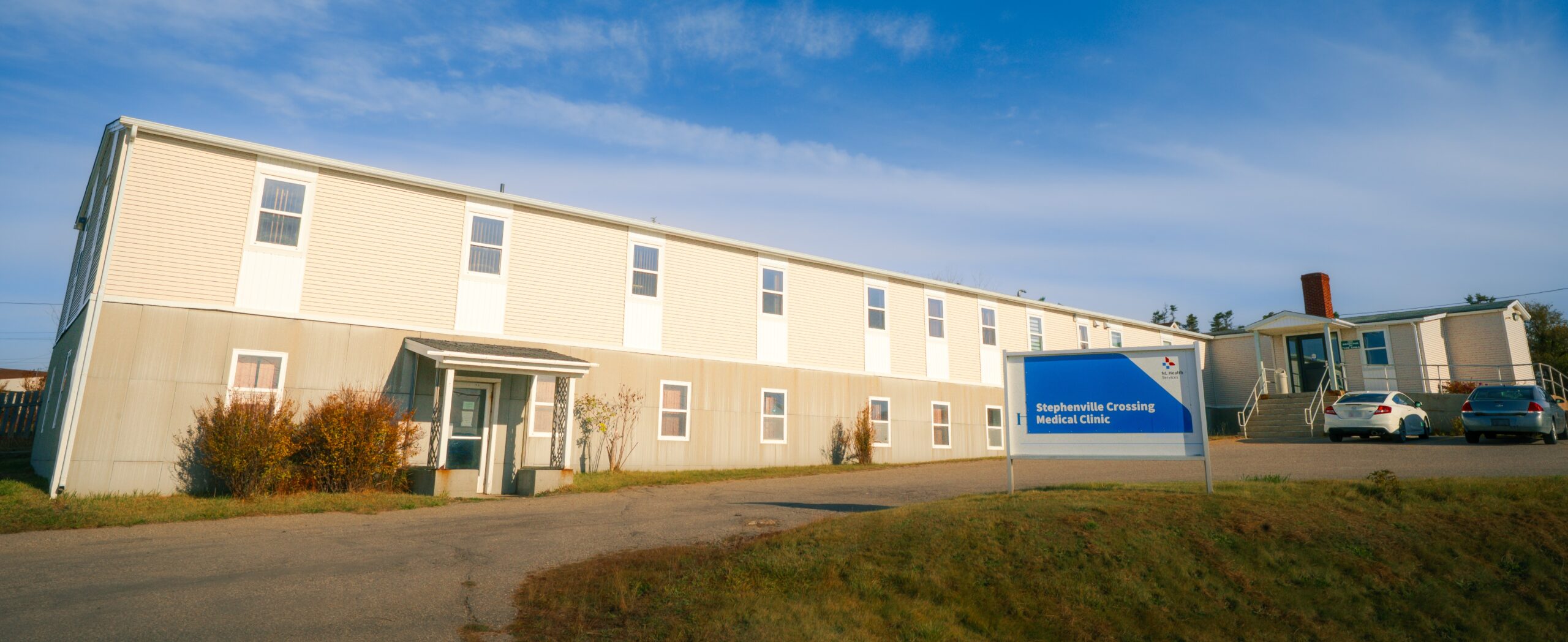 Stephenville Crossing Medical Clinic
