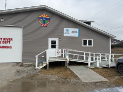 Trout River Medical Clinic
