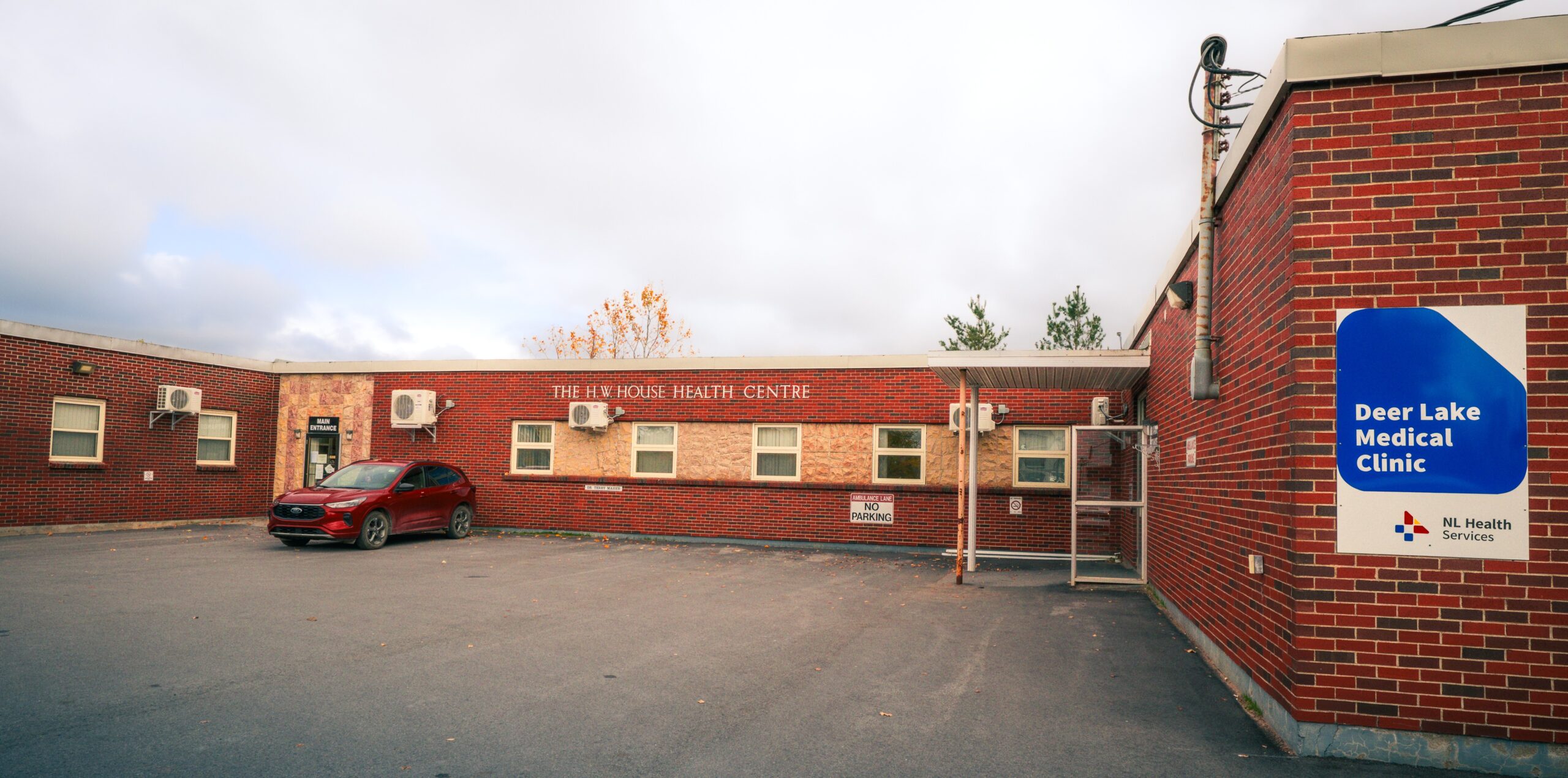 Deer Lake Medical Clinic