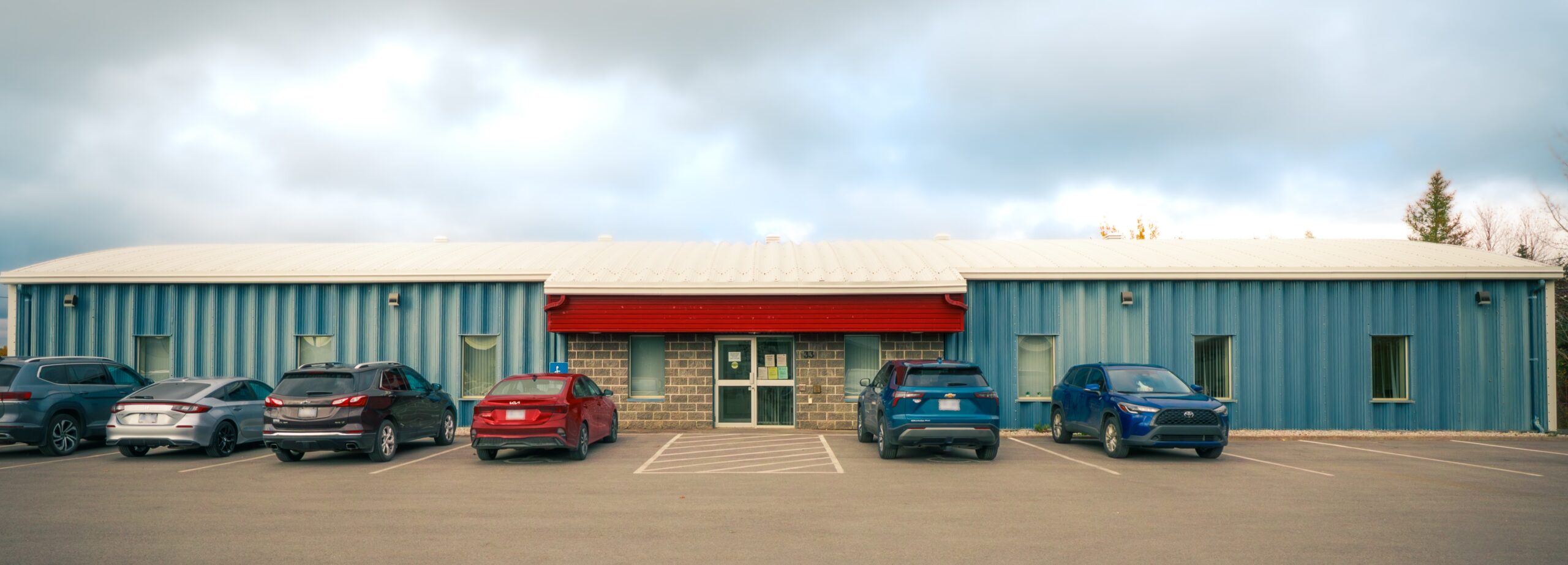 Family Care Team Humber Valley/White Bay