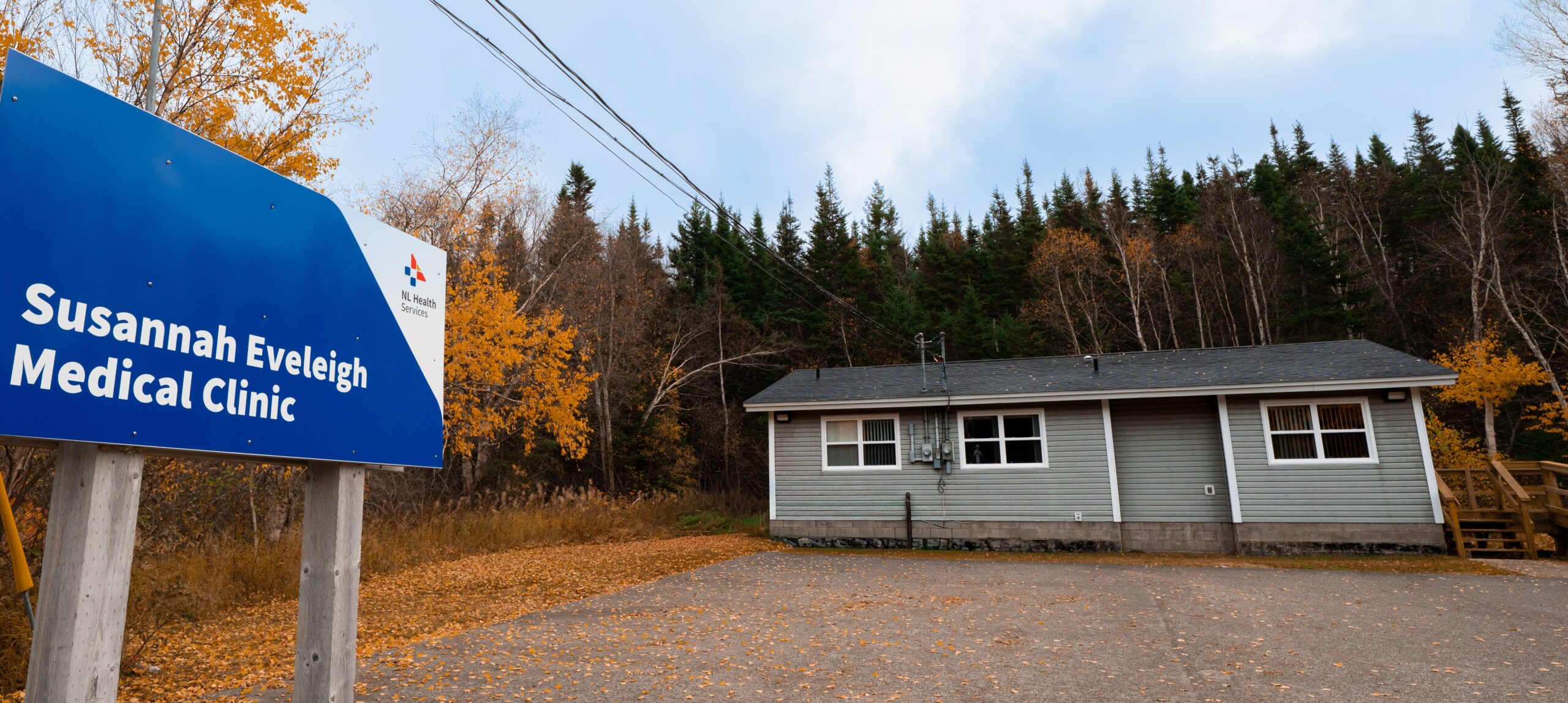 Susannah Eveleigh Medical Clinic
