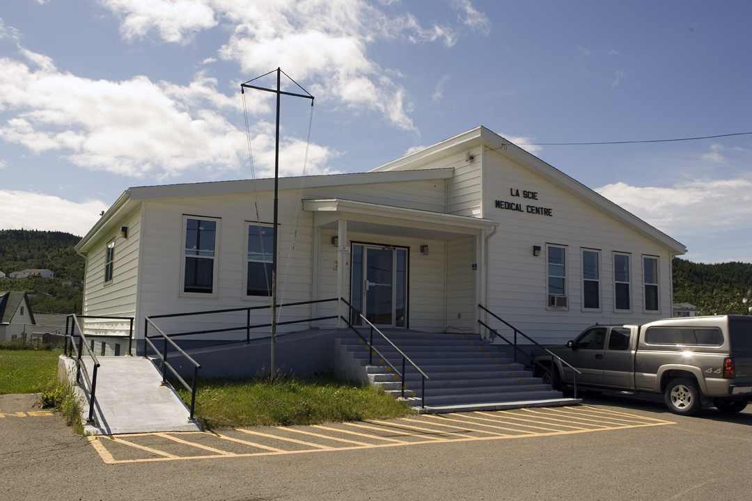 La Scie Community Health Centre