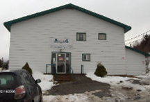 Meadows Clinic