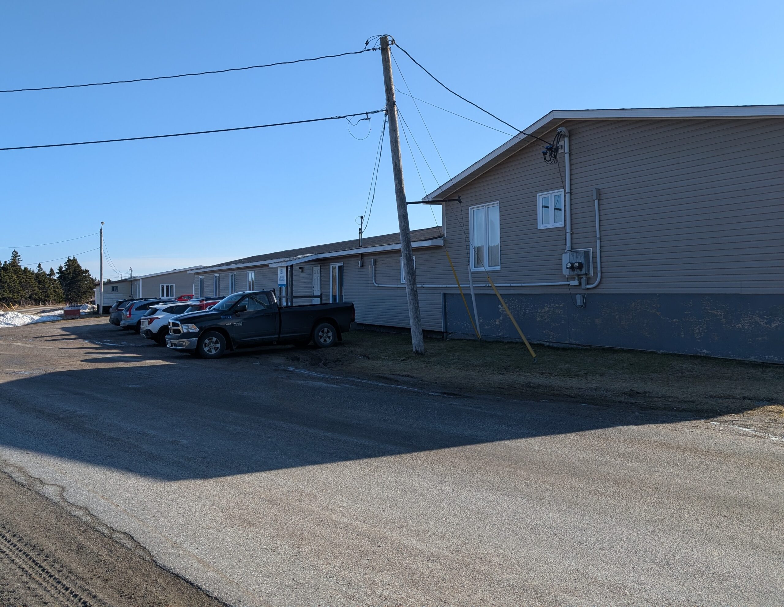 Piccadilly Population Health Office