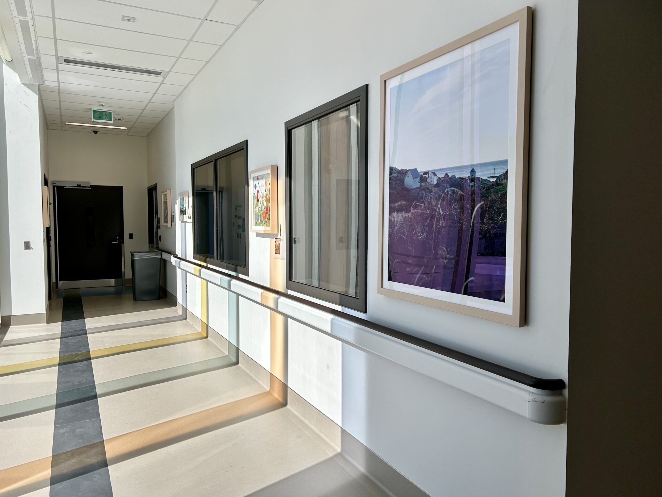 Mental Health and Addictions Centre