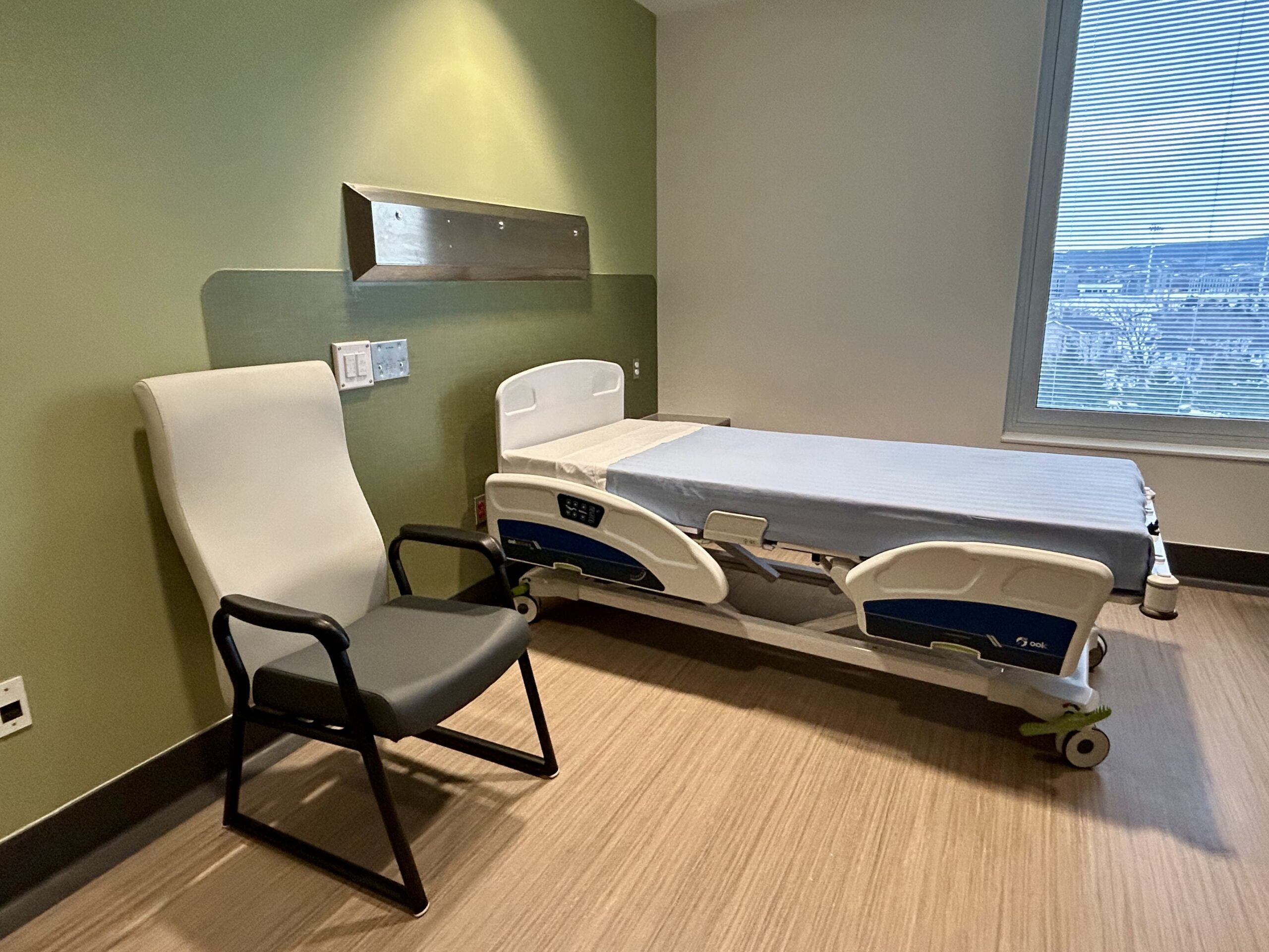 Mental Health and Addictions Centre