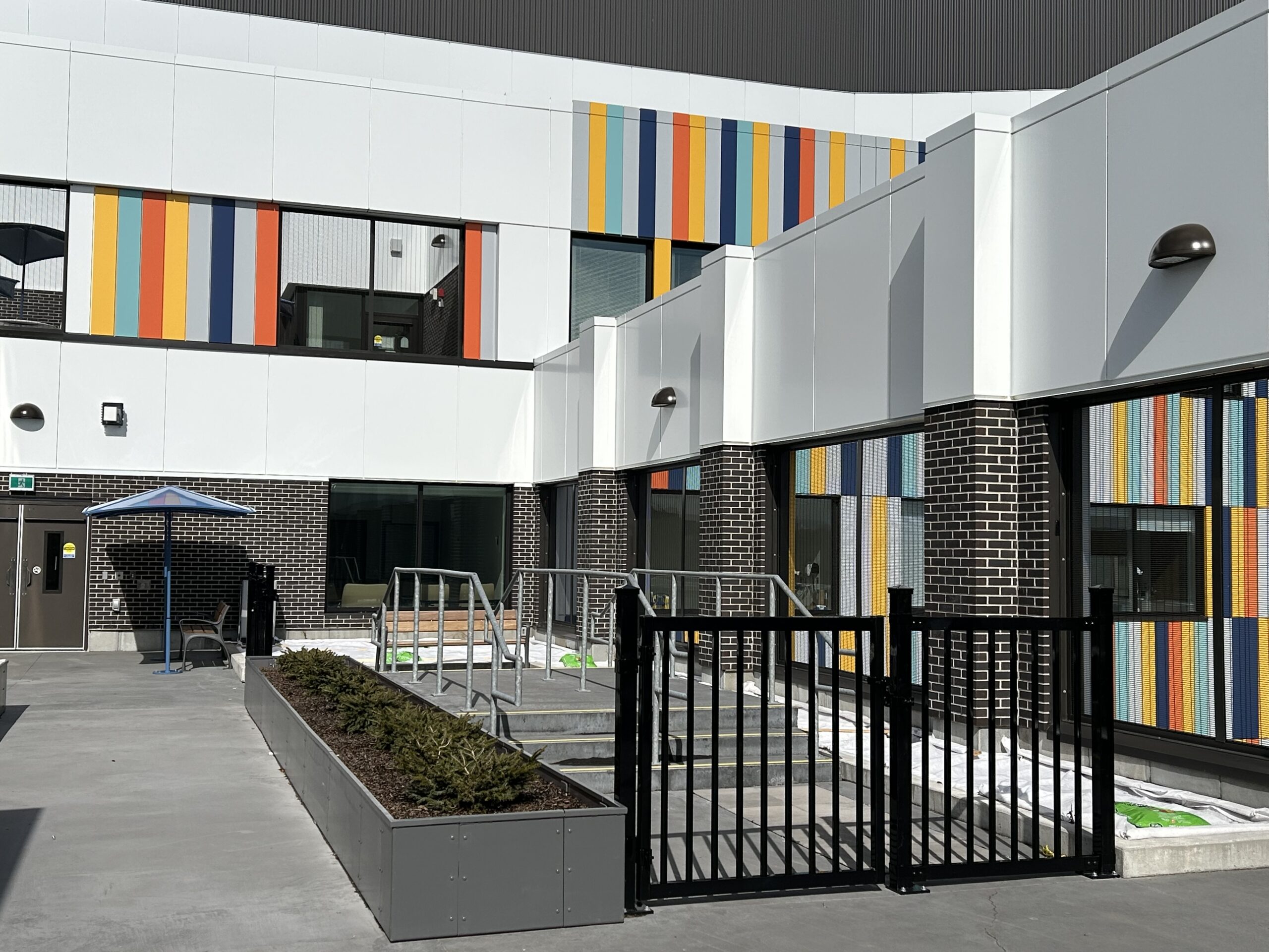Mental Health and Addictions Centre