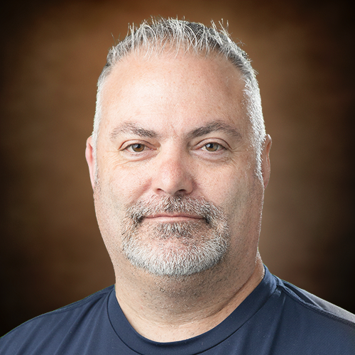 Picture of board member, Stephen Crewe