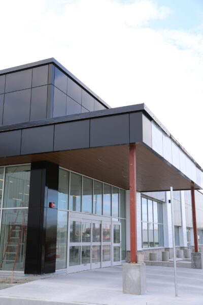 Ambulatory Health Hub