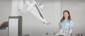 Introducing the da Vinci Xi: Advancing Surgical Care Closer to Home