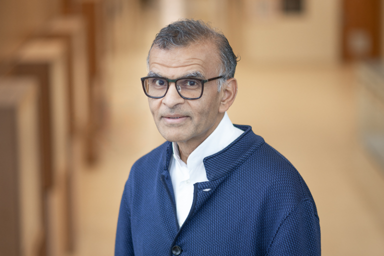 Leading with Purpose: Honouring Dr. Proton Rahman, C.M., O.N.L.