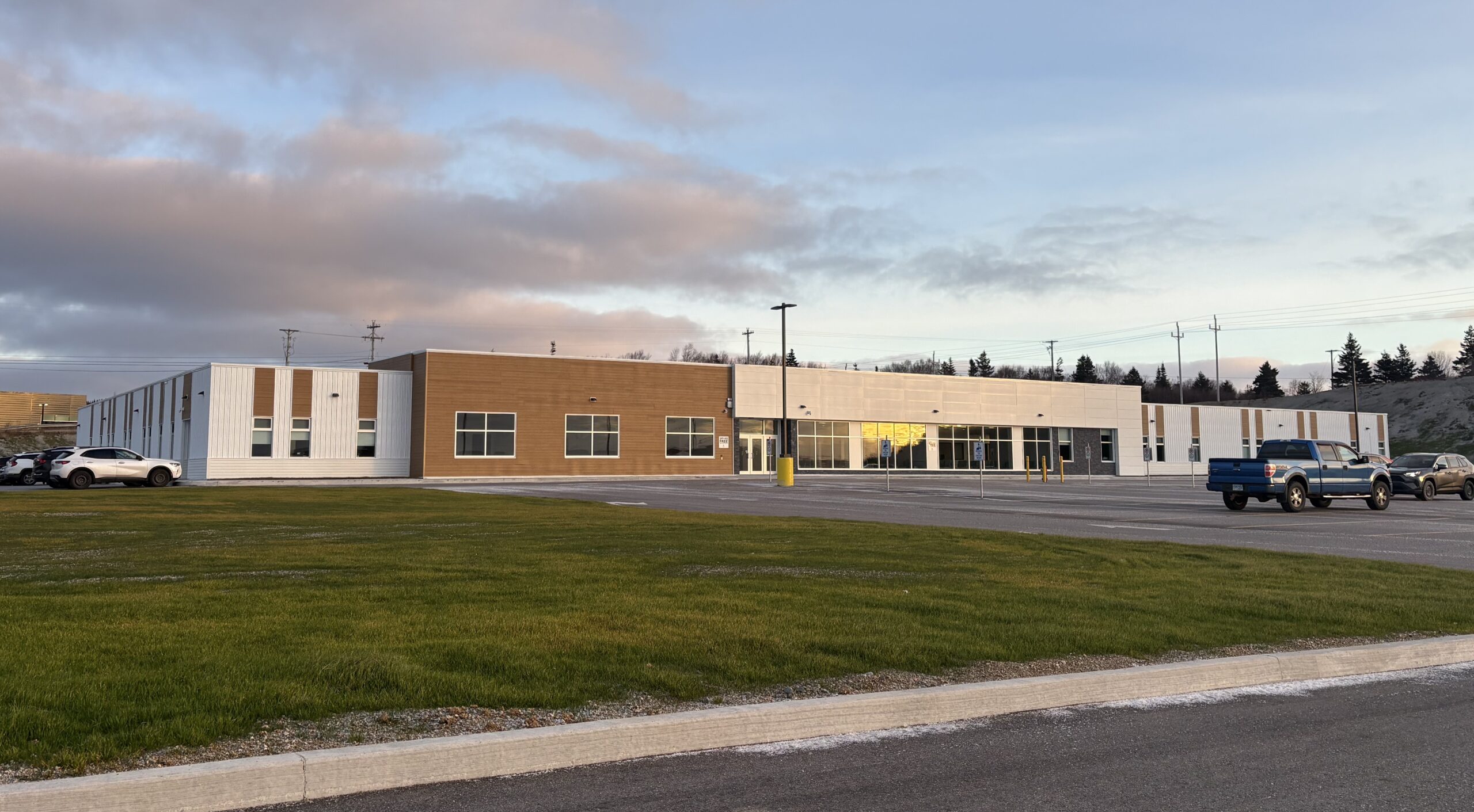 Stephenville/Bay St. George Family Care Team and Community Services