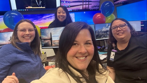 One call, one hub, better patient flow: Inside the new Care Coordination Centre (C3)
